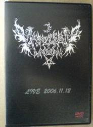 Frozen Moon : Live 2006.11.12